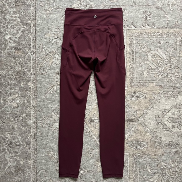 Lululemon Leggings - Picture 3 of 10